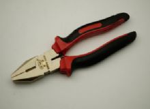 點(diǎn)擊查看詳細(xì)信息<br>標(biāo)題：防爆平口鉗 閱讀次數(shù)：298