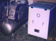 點擊查看詳細(xì)信息<br>標(biāo)題：隔爆型電動快進密閉噴涂機 閱讀次數(shù)：241