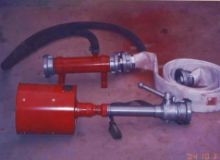 點擊查看詳細(xì)信息<br>標(biāo)題：SZP型中倍數(shù)泡沫發(fā)生器 閱讀次數(shù)：290