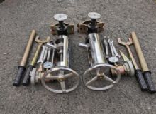 點(diǎn)擊查看詳細(xì)信息<br>標(biāo)題：KSJ-25型煤礦用快速接管器 閱讀次數(shù)：309