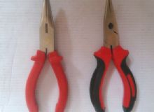 點(diǎn)擊查看詳細(xì)信息<br>標(biāo)題：防爆尖嘴鉗 閱讀次數(shù)：318