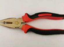 點(diǎn)擊查看詳細(xì)信息<br>標(biāo)題：防爆克絲鉗 閱讀次數(shù)：305