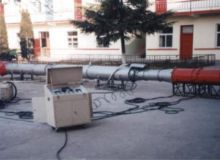 點(diǎn)擊查看詳細(xì)信息<br>標(biāo)題：礦用惰氣泡沫發(fā)生裝置：DQP-200 閱讀次數(shù)：240