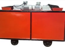 點(diǎn)擊查看詳細(xì)信息<br>標(biāo)題：礦用移動(dòng)式防滅火注漿裝置 閱讀次數(shù)：273