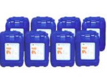 點(diǎn)擊查看詳細(xì)信息<br>標(biāo)題：GYP—Ⅱ型高穩(wěn)定性壓注式高倍數(shù)泡沫滅火劑 閱讀次數(shù)：247